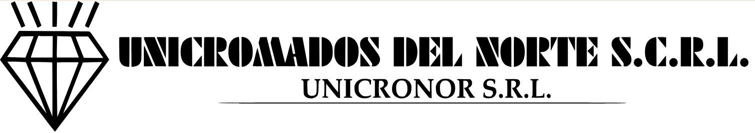 UNICRONOR Logo